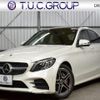 mercedes-benz c-class 2020 CFJ1672454 image 1
