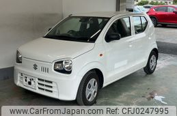 suzuki alto 2019 -SUZUKI--Alto HA36S-524222---SUZUKI--Alto HA36S-524222-