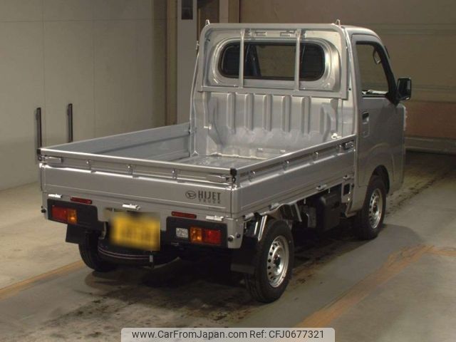 daihatsu hijet-truck 2024 -DAIHATSU 【久留米 480ち8585】--Hijet Truck S500P-0193511---DAIHATSU 【久留米 480ち8585】--Hijet Truck S500P-0193511- image 2