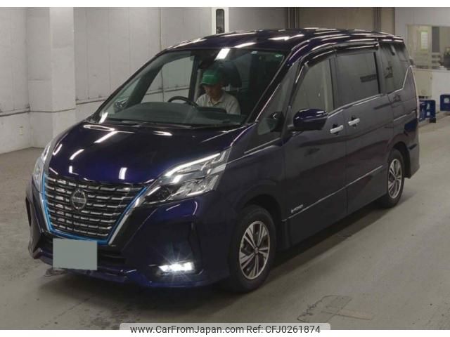 nissan serena 2022 quick_quick_6AA-HFC27_135548 image 1