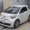 toyota iq 2009 -TOYOTA 【名古屋 535ﾋ 51】--iQ DBA-KGJ10--KGJ10-6010966---TOYOTA 【名古屋 535ﾋ 51】--iQ DBA-KGJ10--KGJ10-6010966- image 1