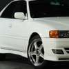 toyota chaser 2000 -トヨタ 【水戸 399て8639】--ﾁｪｲｻｰ JZX100--JZX100-0110936---トヨタ 【水戸 399て8639】--ﾁｪｲｻｰ JZX100--JZX100-0110936- image 7