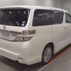 toyota vellfire 2012 -TOYOTA--Vellfire DBA-ANH20W--ANH20-8217344---TOYOTA--Vellfire DBA-ANH20W--ANH20-8217344- image 2