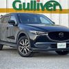 mazda cx-5 2020 -MAZDA--CX-5 6BA-KFEP--KFEP-403234---MAZDA--CX-5 6BA-KFEP--KFEP-403234- image 1