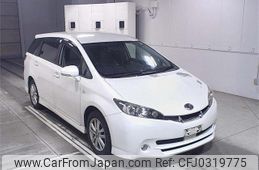 toyota wish 2011 -TOYOTA--Wish ZGE20W-0110187---TOYOTA--Wish ZGE20W-0110187-