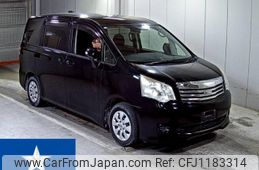 toyota noah 2013 -TOYOTA--Noah ZRR70G--ZRR70-0581266---TOYOTA--Noah ZRR70G--ZRR70-0581266-