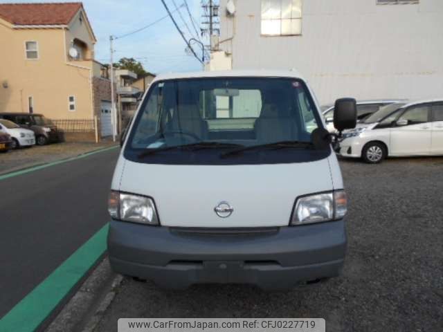 nissan vanette-truck 2013 -NISSAN--Vanette Truck ABF-SKP2TN--SKP2TN-108429---NISSAN--Vanette Truck ABF-SKP2TN--SKP2TN-108429- image 1