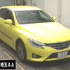 toyota mark-x 2014 -TOYOTA--MarkX GRX135-6012171---TOYOTA--MarkX GRX135-6012171- image 1