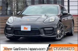 porsche panamera 2016 -PORSCHE 【柏 348ﾌ33】--Porsche Panamera 970CXPA--GL081367---PORSCHE 【柏 348ﾌ33】--Porsche Panamera 970CXPA--GL081367-