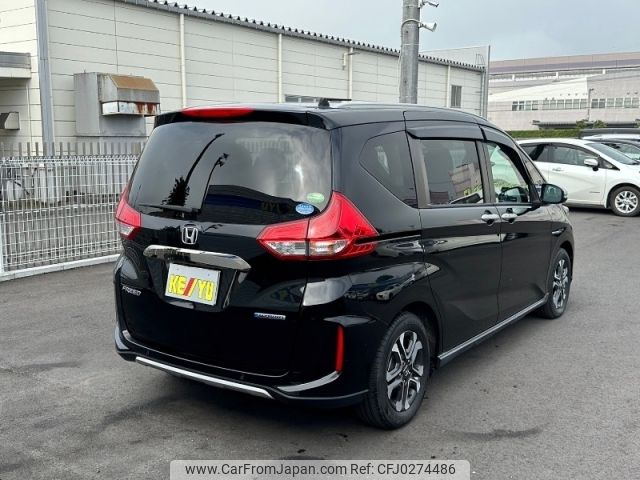 honda freed 2020 -HONDA--Freed 6AA-GB7--GB7-3132911---HONDA--Freed 6AA-GB7--GB7-3132911- image 2