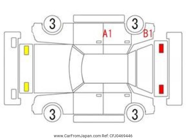 daihatsu move-canbus 2018 -DAIHATSU--Move Canbus DBA-LA800S--LA800S-0106508---DAIHATSU--Move Canbus DBA-LA800S--LA800S-0106508- image 2