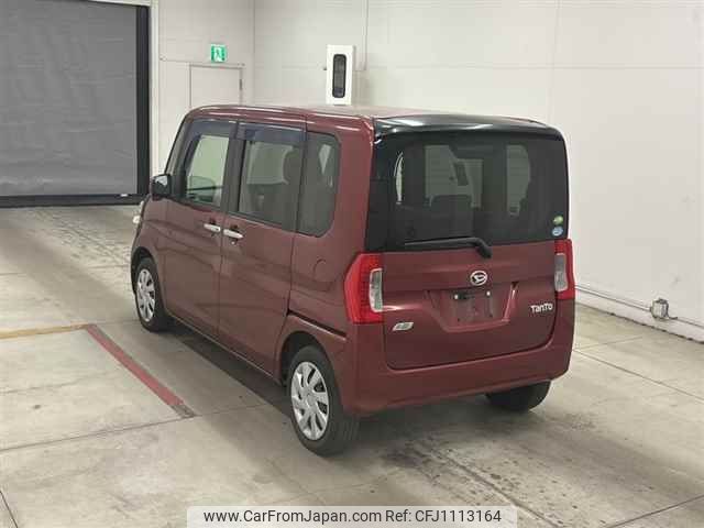 daihatsu tanto 2014 -DAIHATSU 【後日 】--Tanto LA600S-0119101---DAIHATSU 【後日 】--Tanto LA600S-0119101- image 2