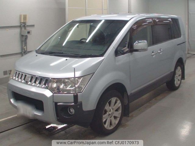 mitsubishi delica-d5 2010 -MITSUBISHI 【相模 333や423】--Delica D5 CV5W-0402377---MITSUBISHI 【相模 333や423】--Delica D5 CV5W-0402377- image 1