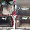 ford expedition 2000 CFJ3541813 image 9