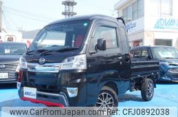 daihatsu hijet-truck 2021 quick_quick_3BD-S500P_S500P-0139869