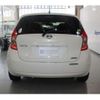 nissan note 2016 -NISSAN 【京都 530ﾋ1857】--Note DBA-E12--E12-449900---NISSAN 【京都 530ﾋ1857】--Note DBA-E12--E12-449900- image 35