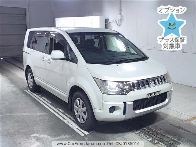 mitsubishi delica-d5 2013 -MITSUBISHI--Delica D5 CV2W-0901023---MITSUBISHI--Delica D5 CV2W-0901023- image 1