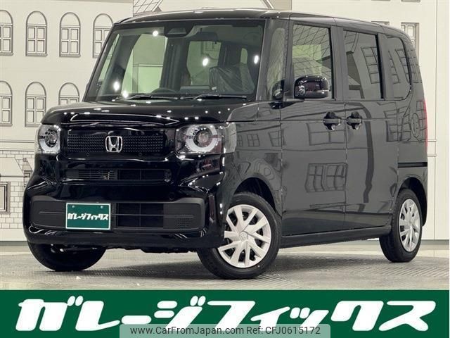 honda n-box 2024 quick_quick_6BA-JF5_JF5-1072353 image 1