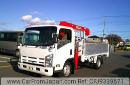 isuzu elf-truck 2007 GOO_NET_EXCHANGE_0402951A30231228W001