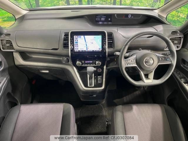 nissan serena 2018 -NISSAN--Serena DAA-GFC27--GFC27-090556---NISSAN--Serena DAA-GFC27--GFC27-090556- image 2