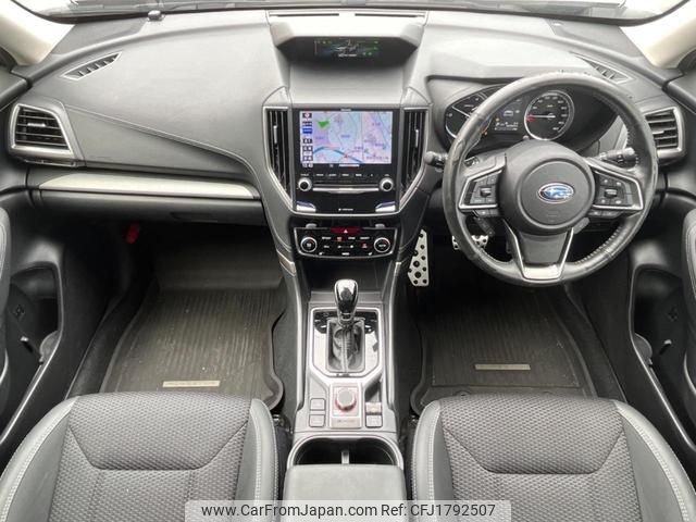 subaru forester 2019 CFJ1792507 image 2