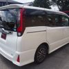 toyota noah 2015 quick_quick_DBA-ZRR80W_ZRR80-0138828 image 8