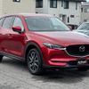 mazda cx-5 2017 CFJ1640444 image 12
