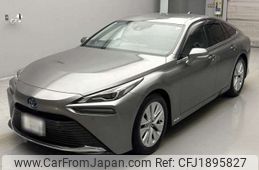 toyota mirai 2021 CFJ1895827