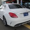 mercedes-benz c-class 2018 -MERCEDES-BENZ 【名変中 】--Benz C Class 205004--2R348774---MERCEDES-BENZ 【名変中 】--Benz C Class 205004--2R348774- image 22