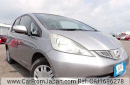 honda fit 2008 CFJ1686278
