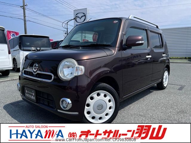 daihatsu mira-cocoa 2014 CARSENSOR_JP_AU5779198600 image 1