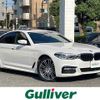 bmw 5-series 2017 CFJ1626730 image 1