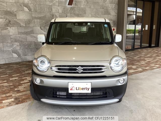 suzuki xbee 2022 quick_quick_MN71S_MN71S-302011 image 2