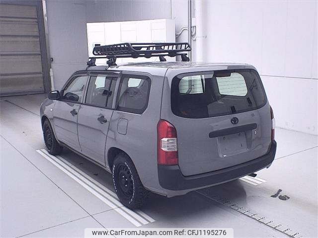 toyota probox-van 2015 -TOYOTA--Probox Van NCP160V--0020623---TOYOTA--Probox Van NCP160V--0020623- image 2