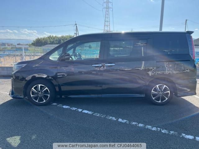 toyota noah 2018 quick_quick_DBA-ZRR80W_ZRR80-0412468 image 2