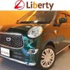 daihatsu cast 2021 quick_quick_LA250S_LA250S-0214392 image 1