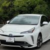 toyota prius 2019 quick_quick_DAA-ZVW51_ZVW51-6092130 image 1