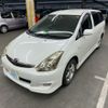 toyota wish 2005 AF-ZNE10-0263701 image 1