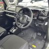 suzuki jimny-sierra 2021 -SUZUKI--Jimny Sierra 3BA-JB74W--JB74W-139316---SUZUKI--Jimny Sierra 3BA-JB74W--JB74W-139316- image 12