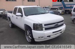 chevrolet silverado 2013 -GM--Chevrolet Silverado ﾌﾒｲ--01060483---GM--Chevrolet Silverado ﾌﾒｲ--01060483-