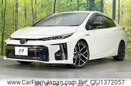 toyota prius-phv 2018 quick_quick_ZVW52_ZVW52-3102720