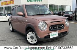 suzuki alto-lapin 2022 -SUZUKI--Alto Lapin 5BA-HE33S--HE33S-405684---SUZUKI--Alto Lapin 5BA-HE33S--HE33S-405684-