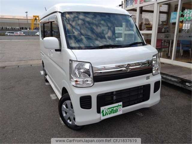 suzuki every-wagon 2020 CFJ1837619 image 2