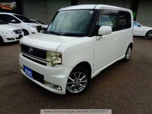 daihatsu move-conte 2009 -DAIHATSU--Move Conte L575S--L575S-0040187---DAIHATSU--Move Conte L575S--L575S-0040187- image 1