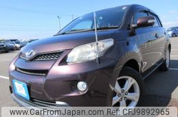 toyota ist 2008 REALMOTOR_Y2024060096F-12