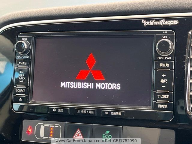 mitsubishi outlander-phev 2015 CFJ1752990 image 2