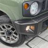 suzuki jimny 2023 -SUZUKI--Jimny 3BA-JB64W--JB64W-293385---SUZUKI--Jimny 3BA-JB64W--JB64W-293385- image 13