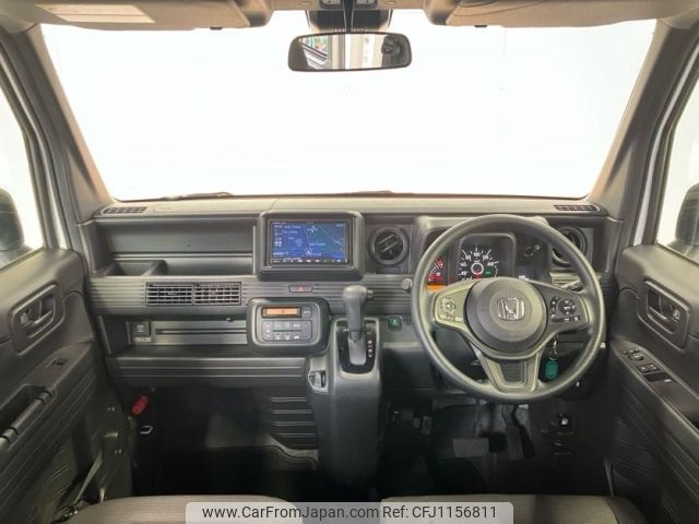 honda n-van 2022 -HONDA--N VAN 5BD-JJ1--JJ1-5012214---HONDA--N VAN 5BD-JJ1--JJ1-5012214- image 2