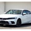 honda civic 2022 CFJ1682844 image 1