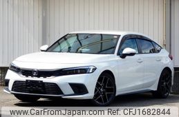 honda civic 2022 CFJ1682844